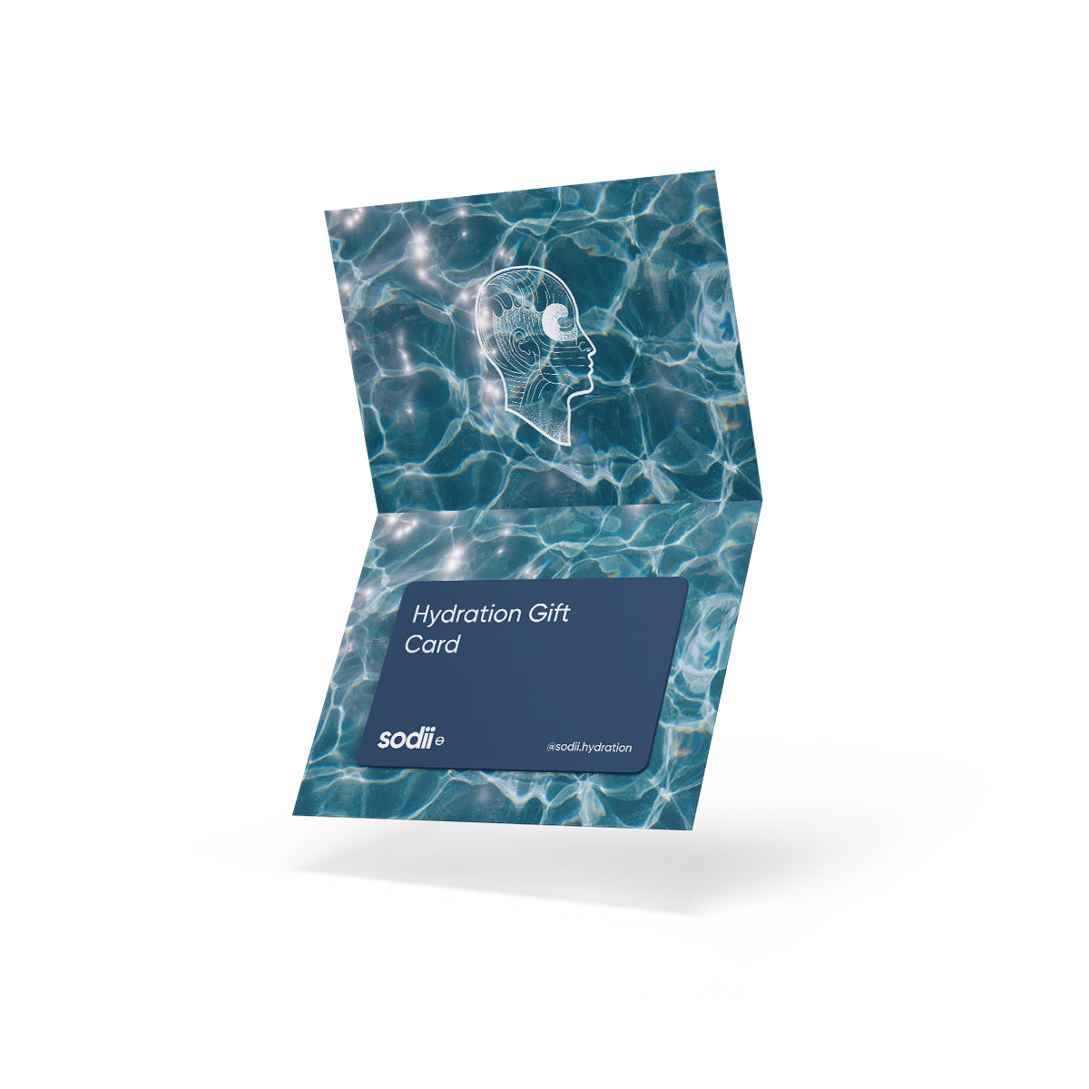 The gift of hydration SodiiGiftCard_97a11573-7abd-4836-8cb0-6823165e3d2f