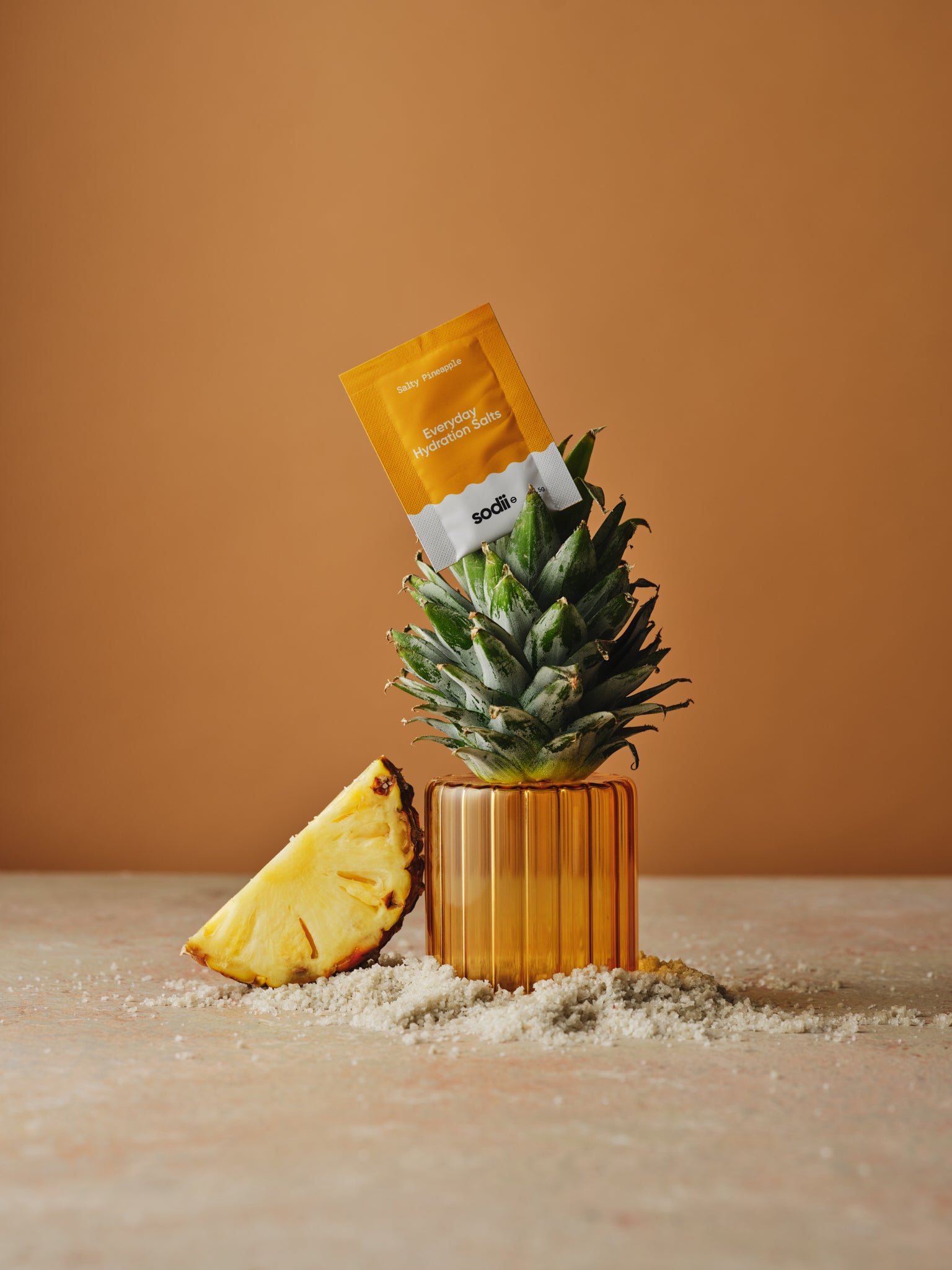 Everyday Hydration Salts, Salty Pineapple