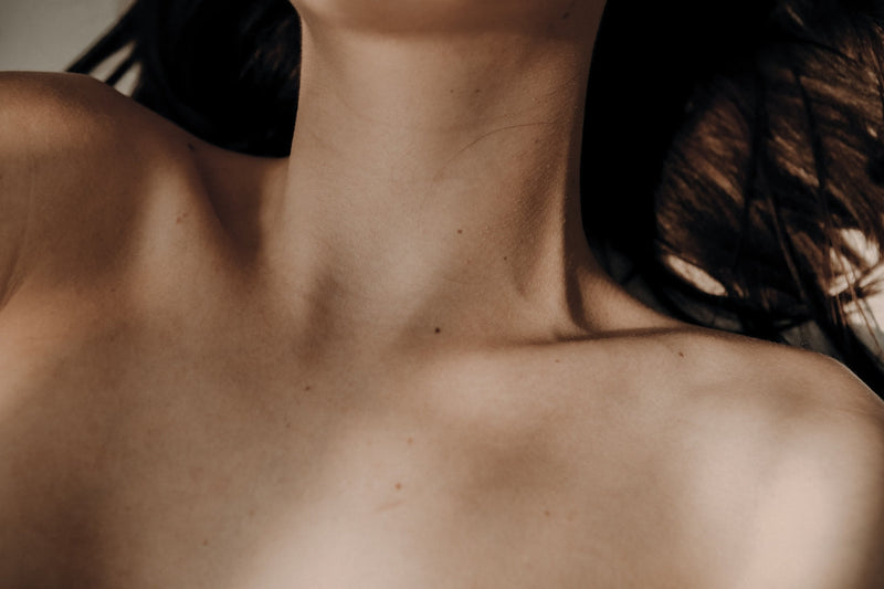 Dehydrated skin 101