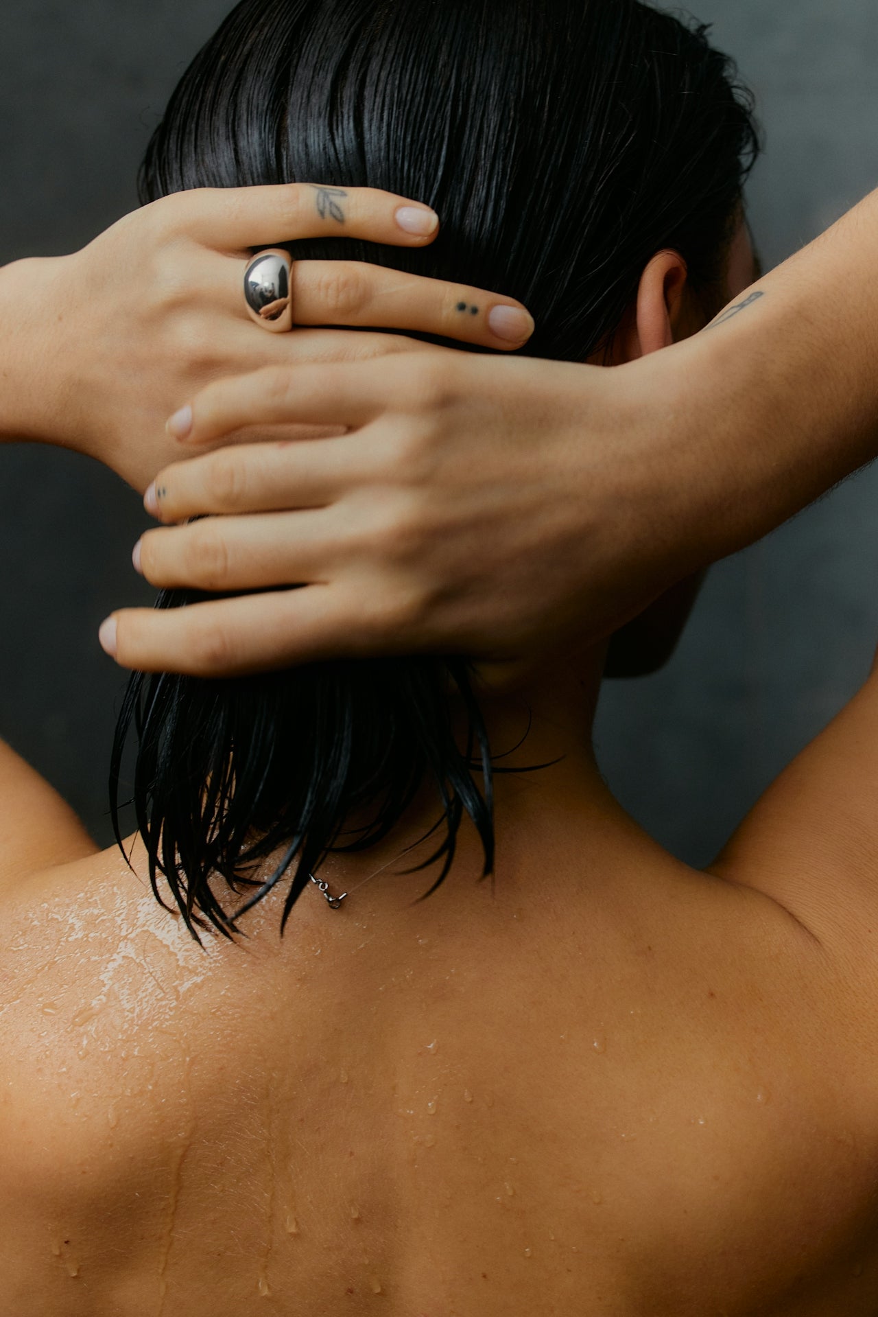 Skin turgor and hydration: How reliable Is the pinch test?
