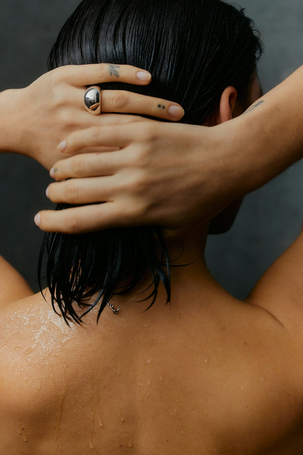 Skin turgor and hydration: How reliable Is the pinch test?