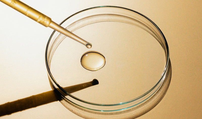 The Sodii formulation