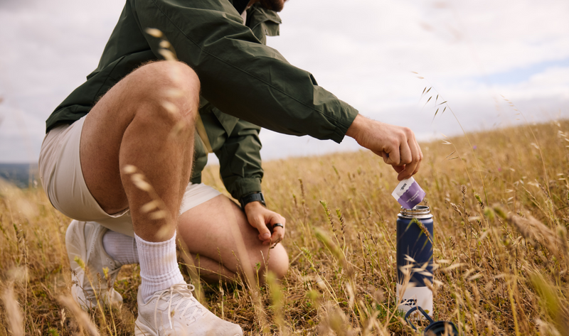 Your guide to getting electrolytes in daily