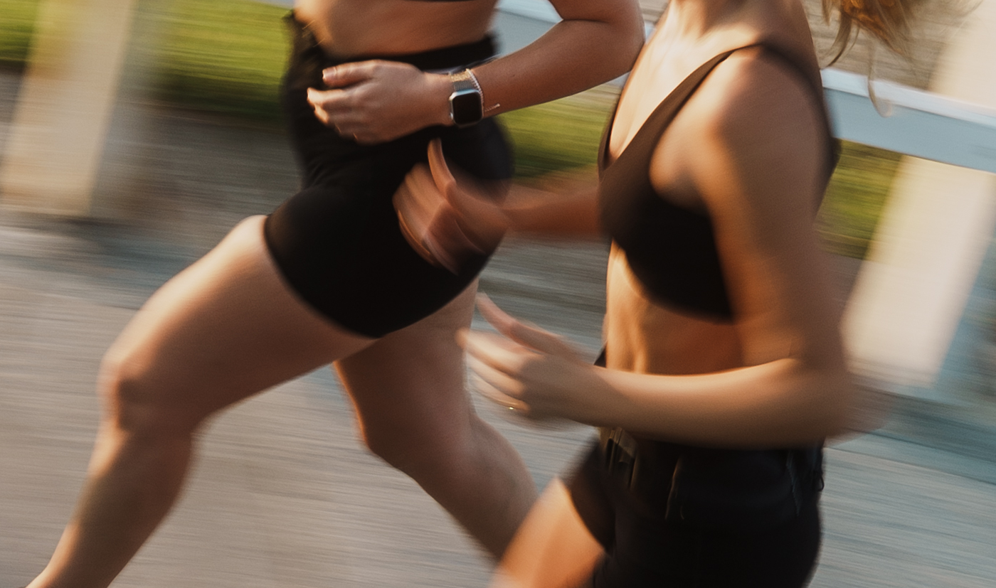 The link between electrolytes, salt and running performance