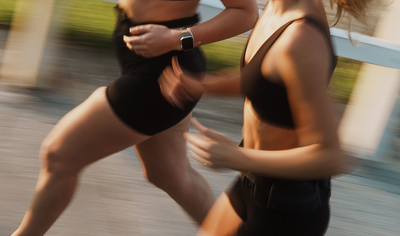 The link between electrolytes, salt and running performance