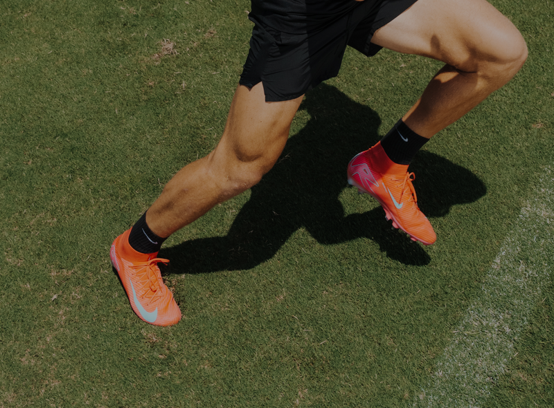 The science of sleep and athletic recovery