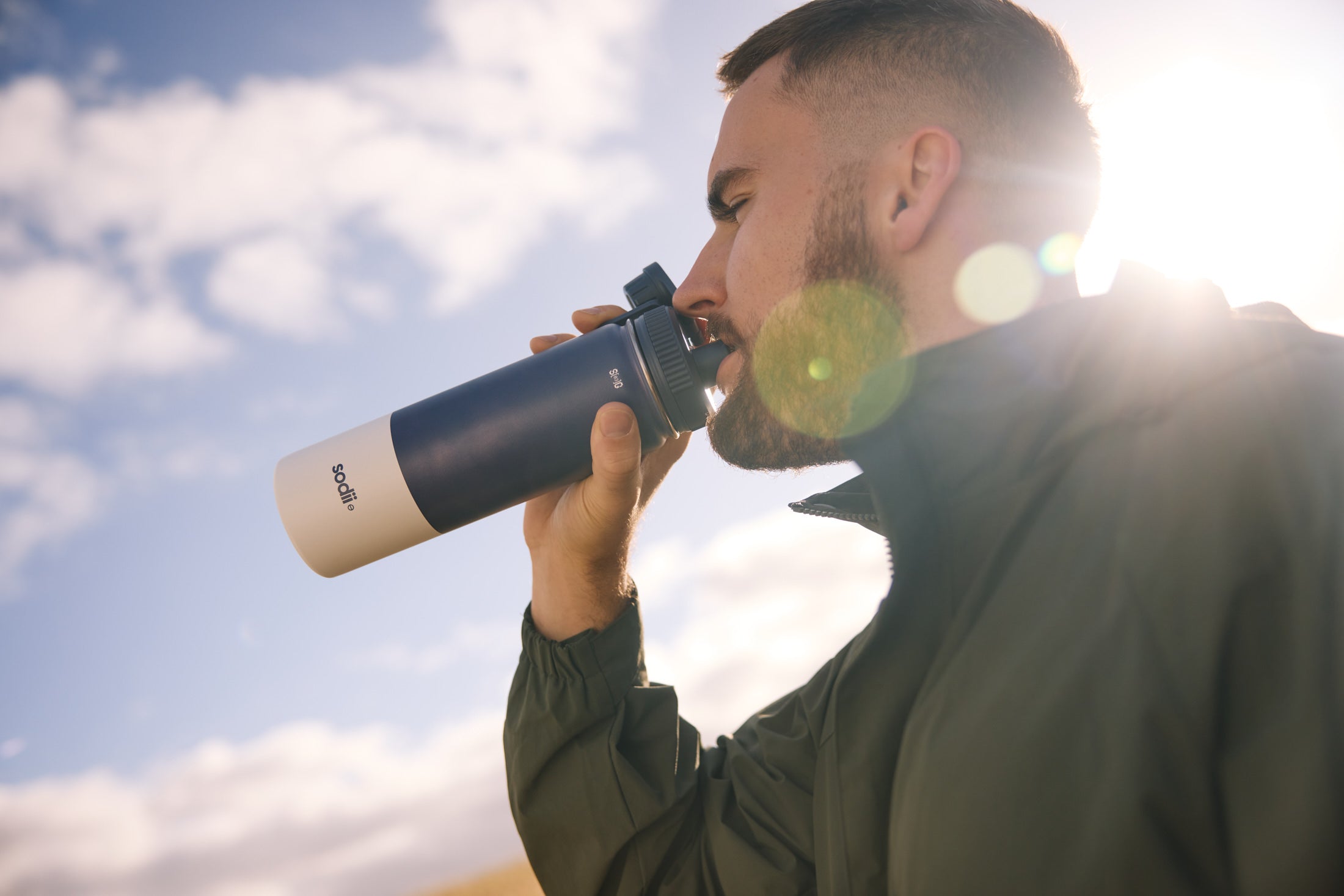 Why you should be drinking electrolytes daily