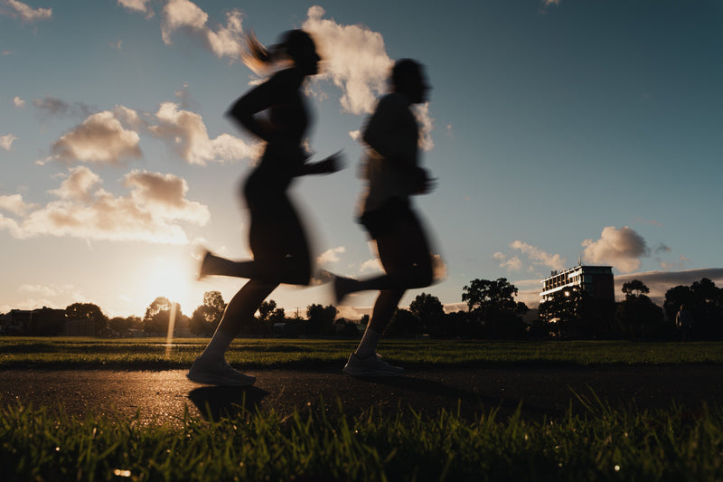 What causes muscle cramps?