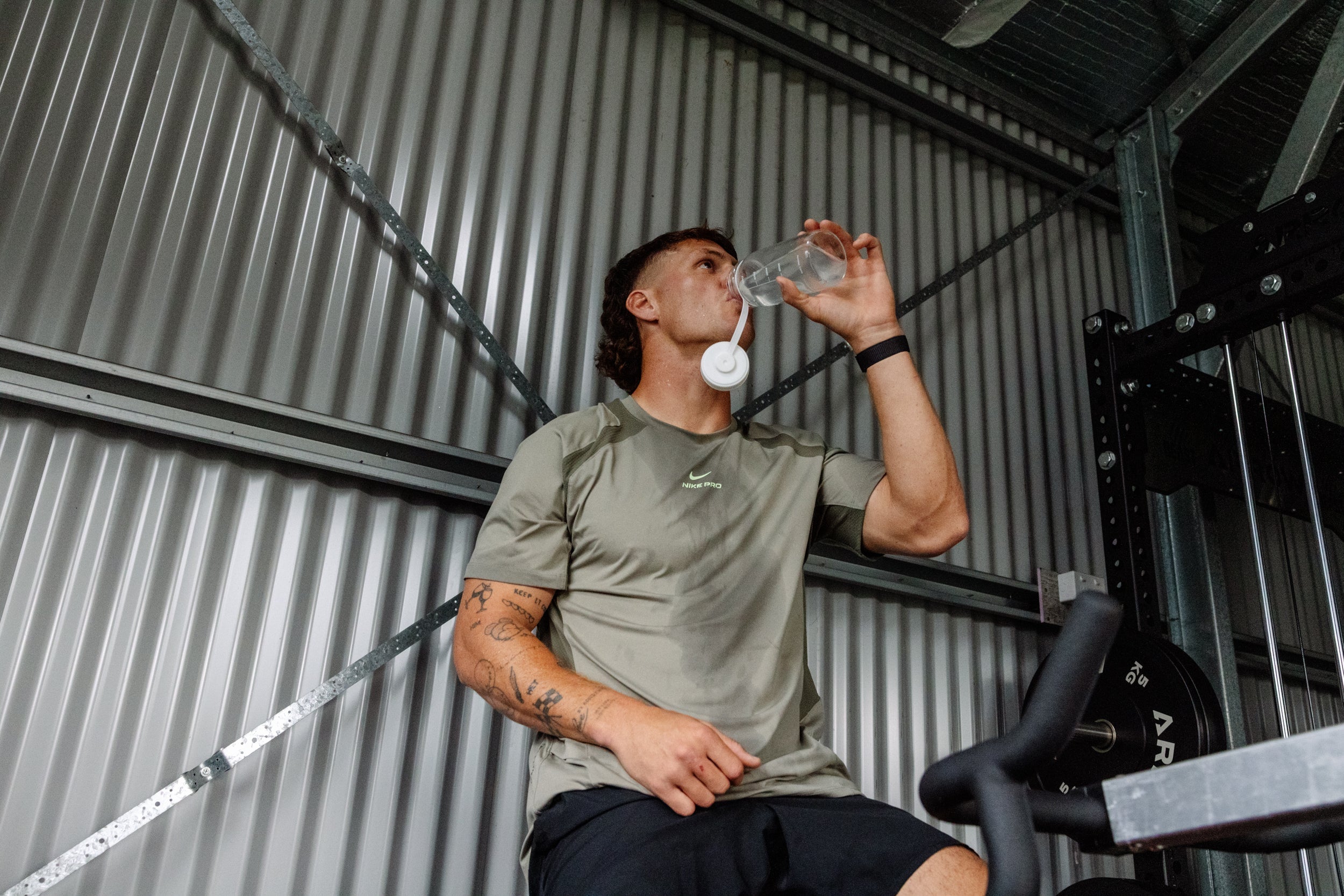 Is sweating good for you?: Benefits, myths, and hydration needs