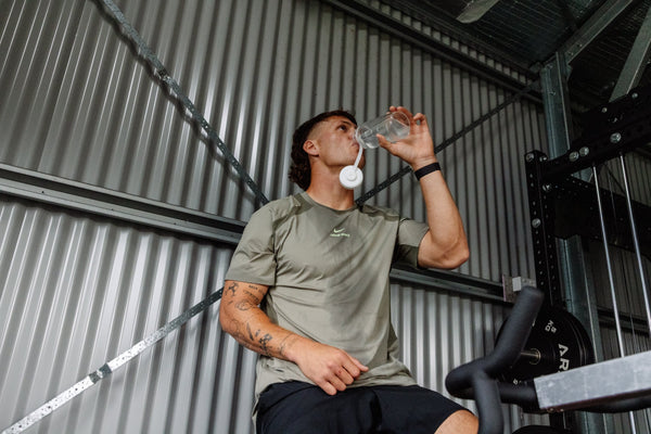 Is sweating good for you?: Benefits, myths, and hydration needs