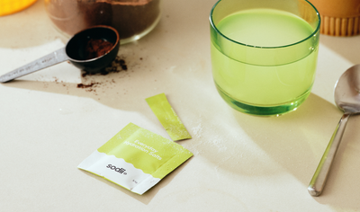 Grounds for concern: Does coffee dehydrate you?
