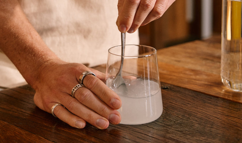 Electrolytes for type 2 diabetes