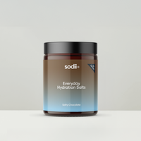 Chocolate Flavoured Everyday Hydration Salts