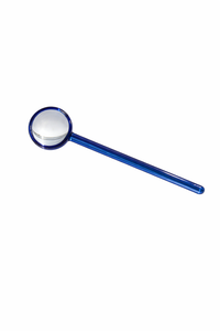 Glass Spoon