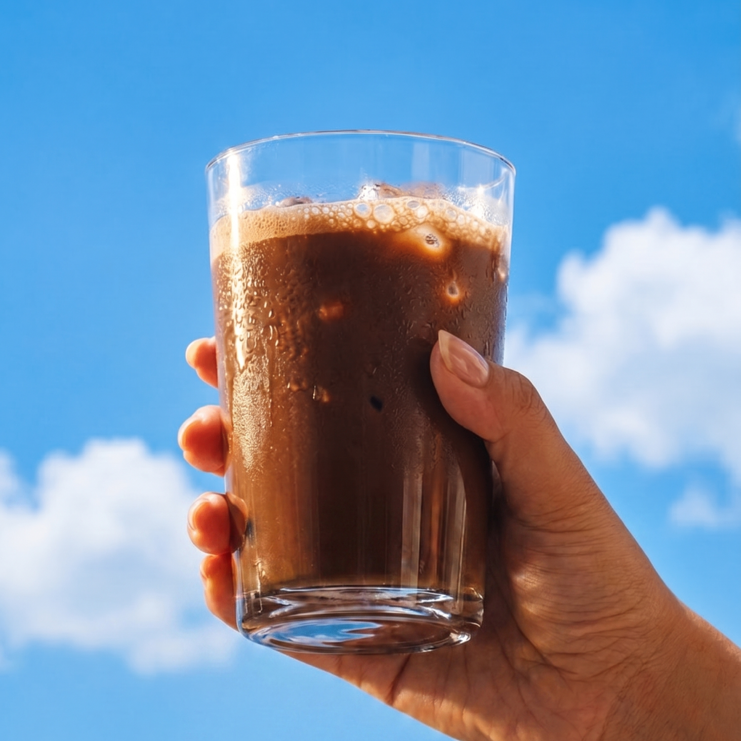 Chocolate Flavoured Everyday Hydration Salts