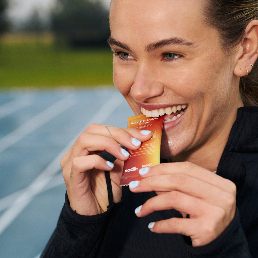 Raw Electrolyte Honey Framer2