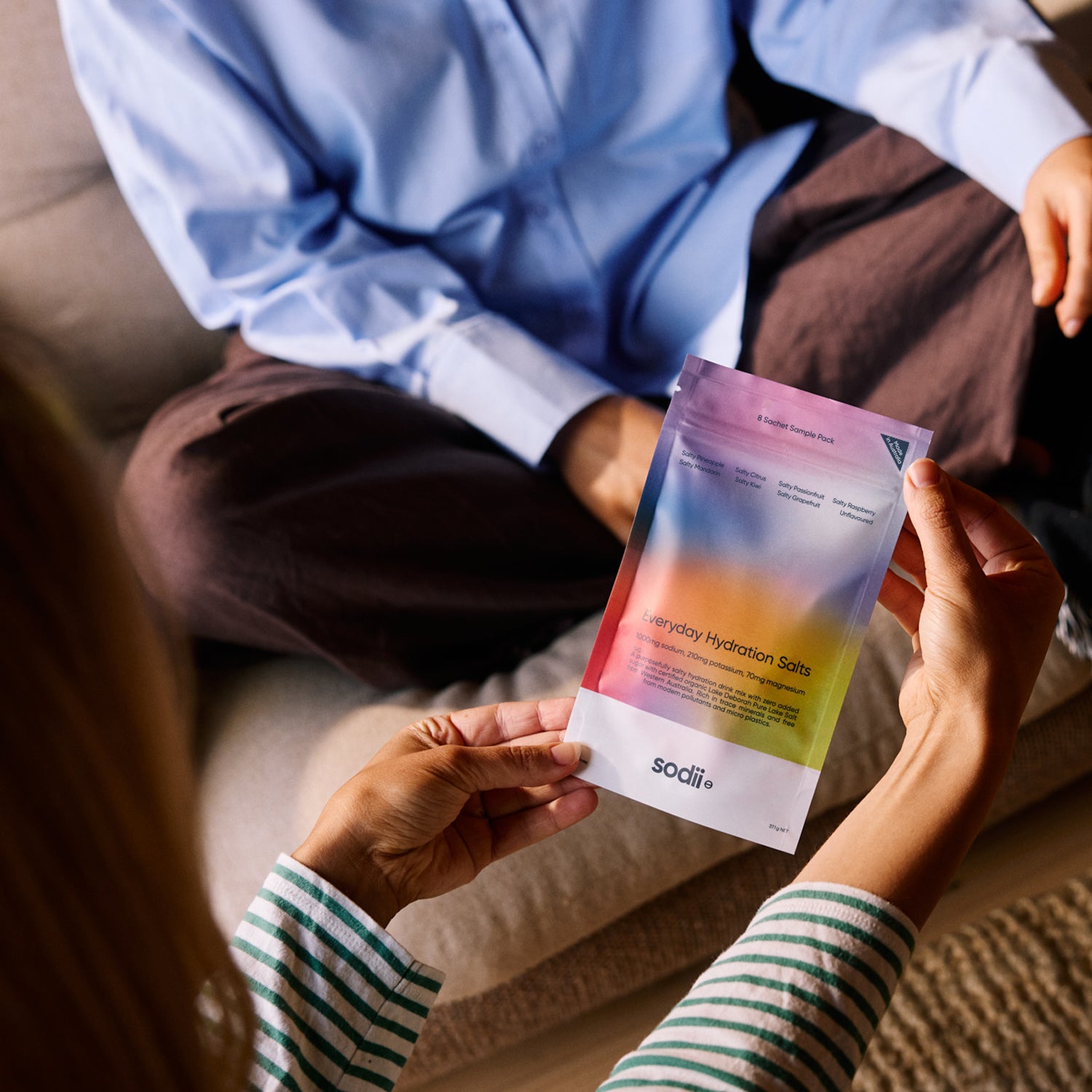 8 Sachet Sample Pack Lifestyle2