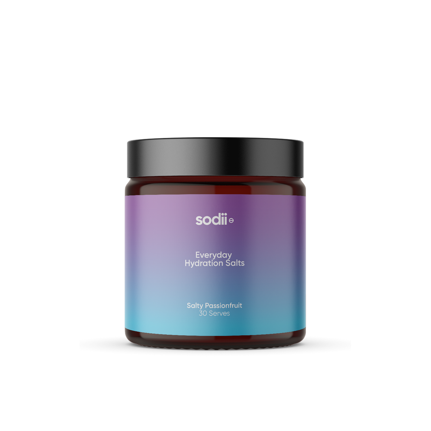 Everyday Hydration Salts- Tubs.