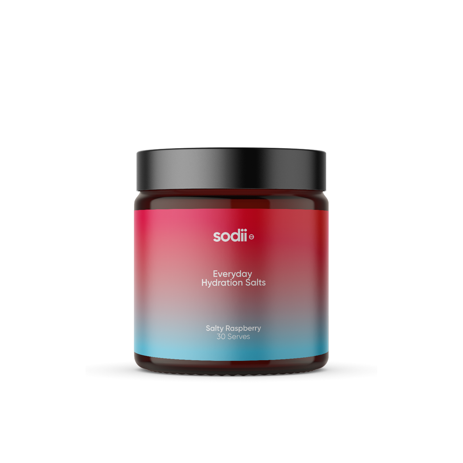 Everyday Hydration Salt, Tubs (sugar free landing)
