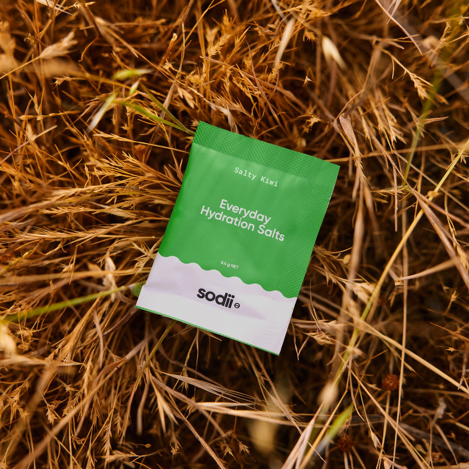 Kiwi Flavoured Everyday Hydration Salts