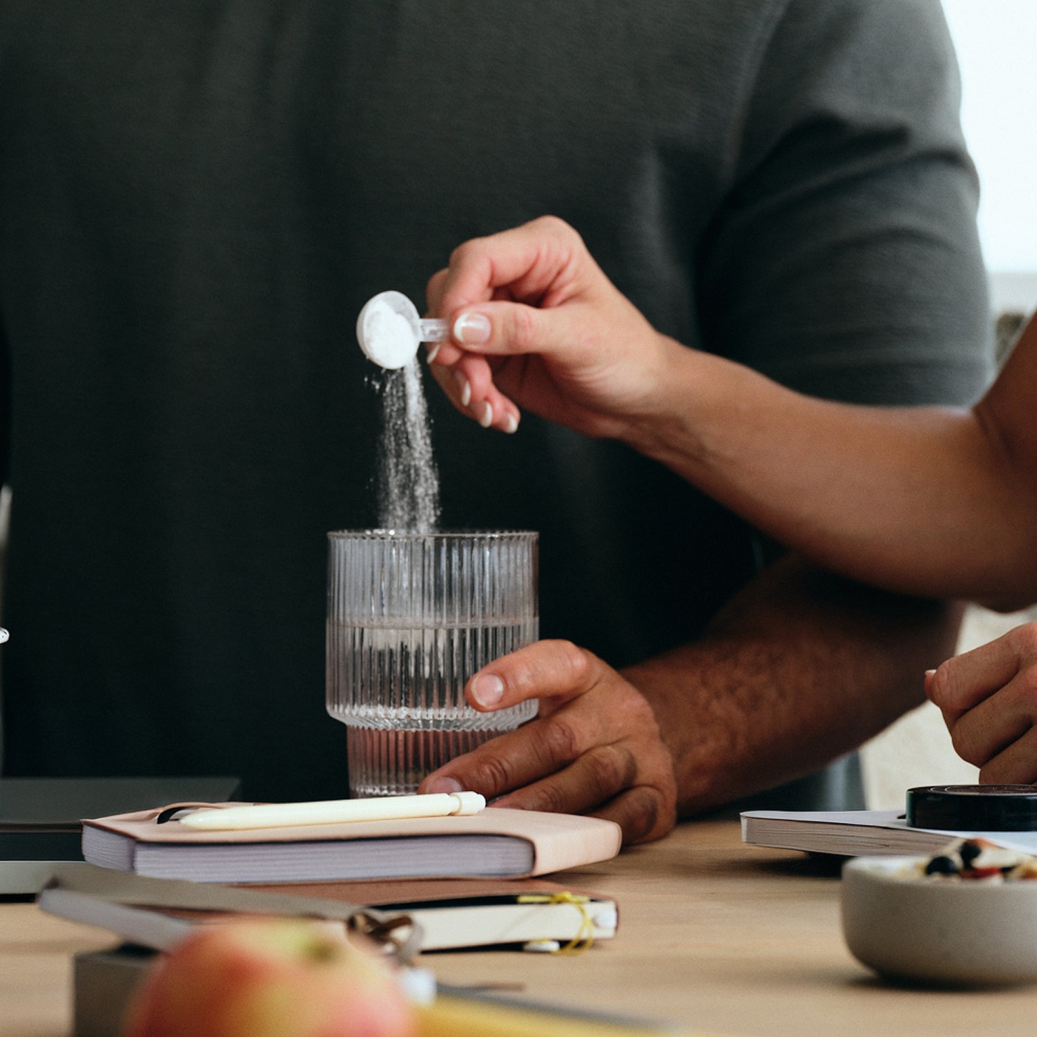 Unflavoured Everyday Hydration Salts