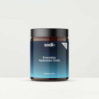 Unflavoured Everyday Hydration Salts