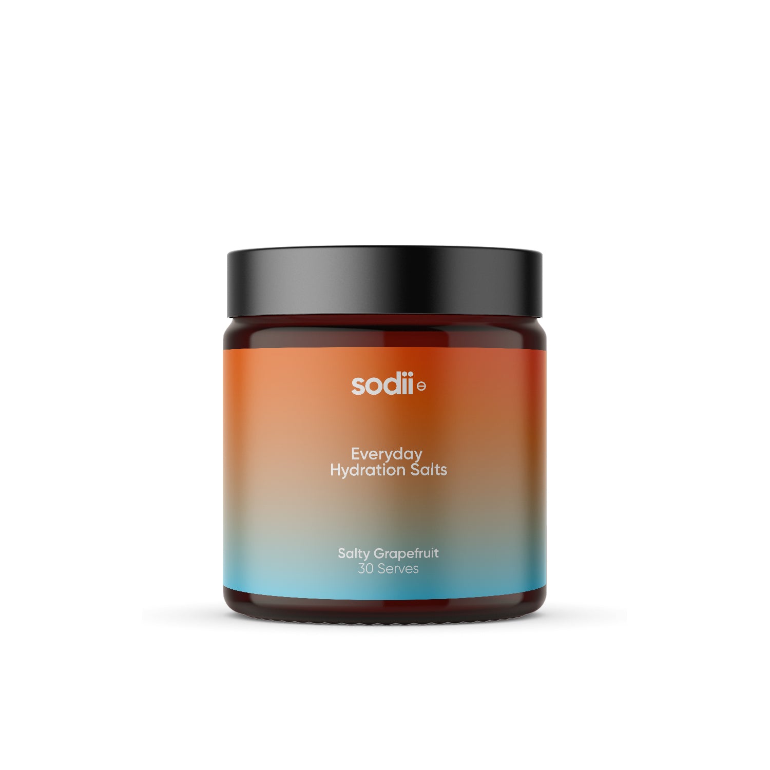 Everyday Hydration Salts- Tubs.