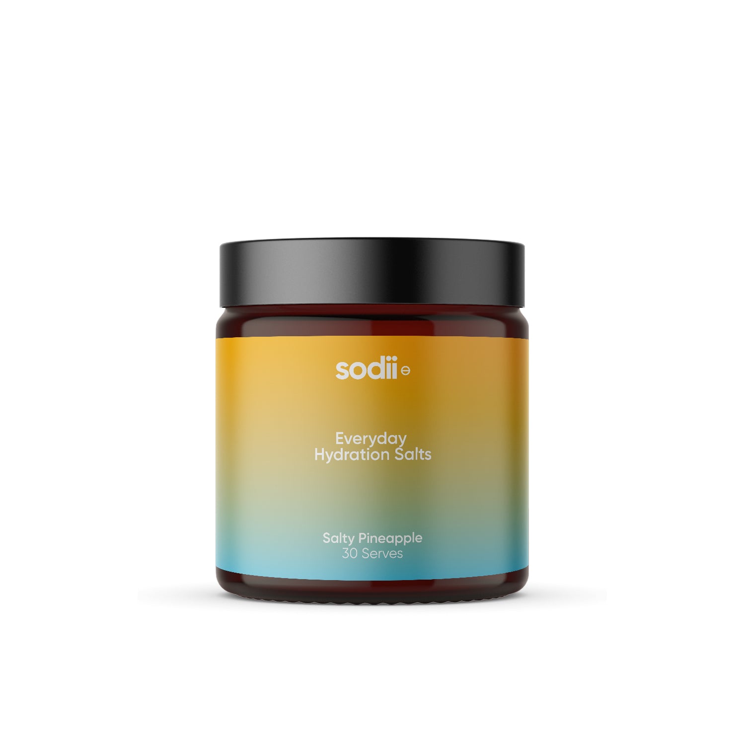 Everyday Hydration Salts- Tubs.