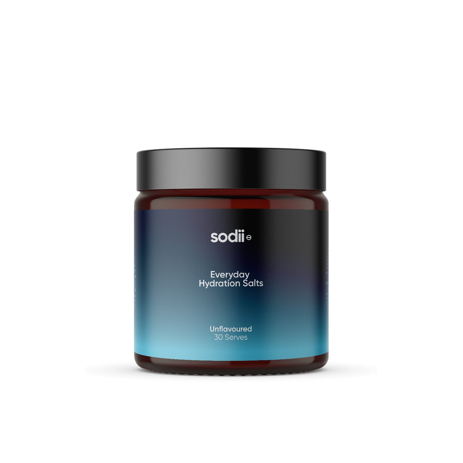 Everyday Hydration Salts- Tubs.